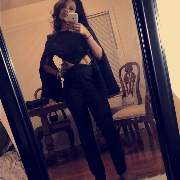 Jumpsuit - Picture 1 of 3